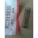 MD713630 MITSUBISHI YAY SPRING COİL